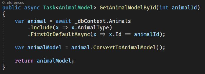 C# — Implementing some C# Interfaces and Extension Methods